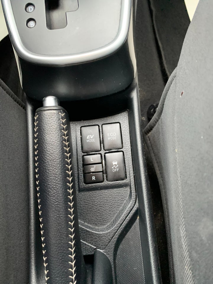 Toyota Yaris 1,5 Hybrid H2 e-CVT 5d