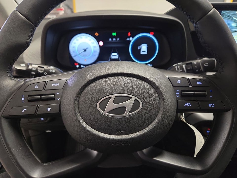 Hyundai i20 1,0 T-GDi Advanced 5d