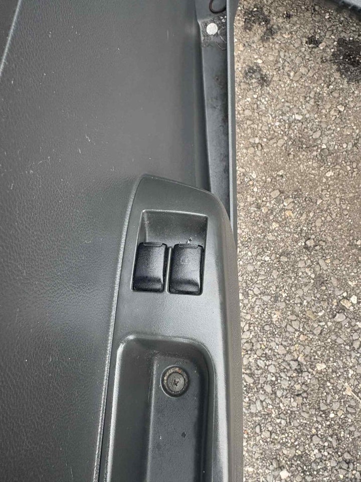 Chevrolet Spark 1,0 L 5d