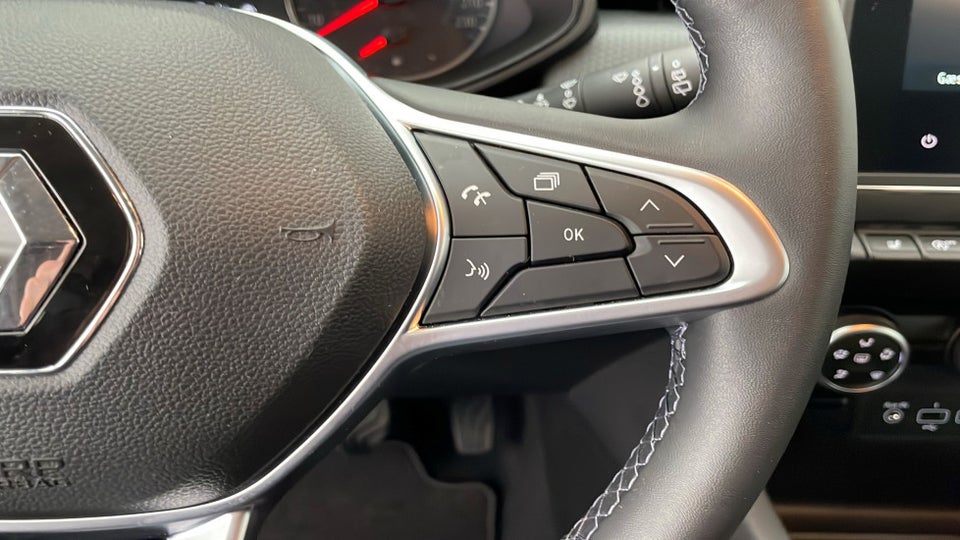 Renault Clio V 1,0 TCe 90 Zen 5d