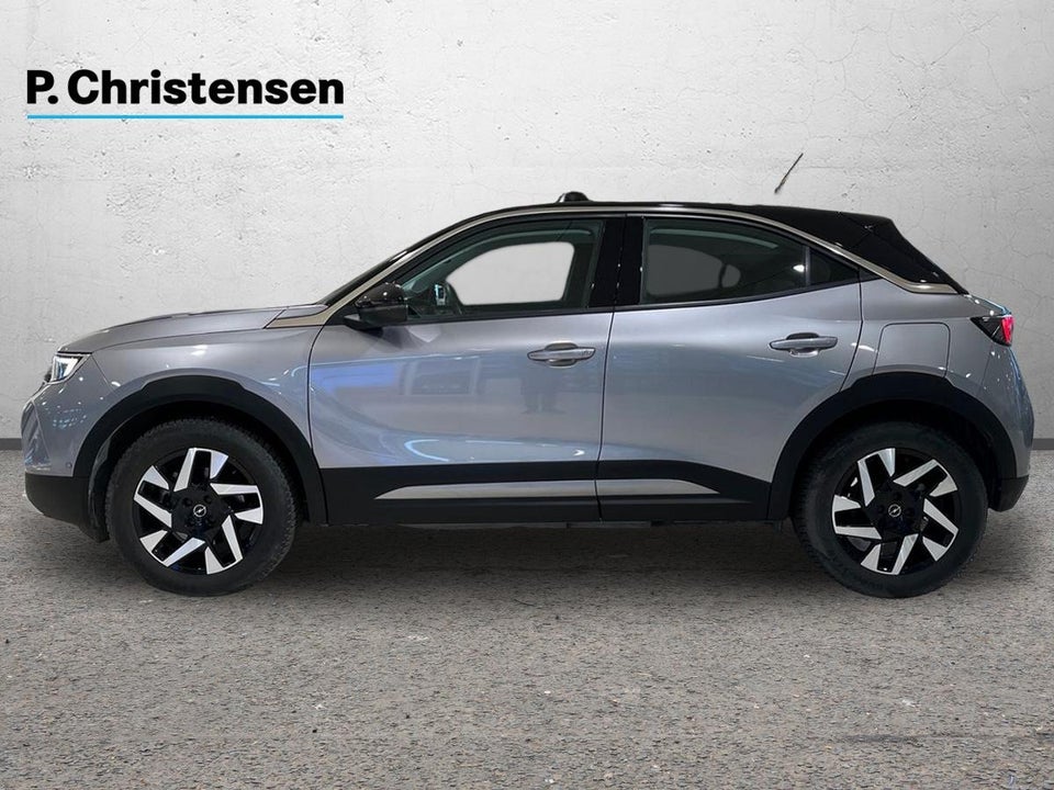 Opel Mokka-e 50 Elegance 5d