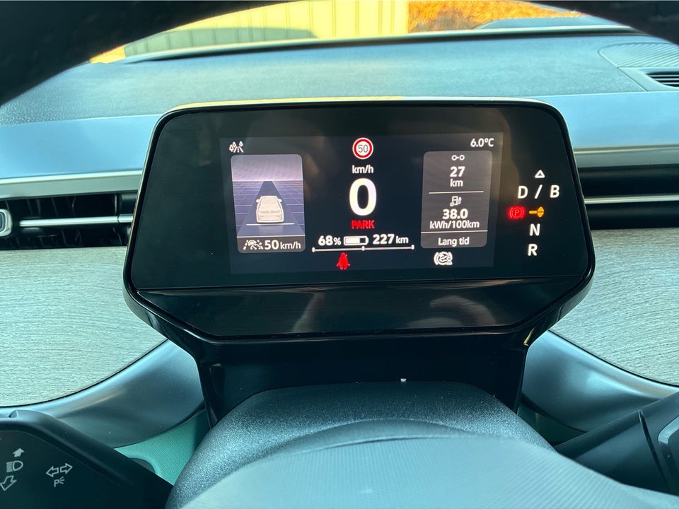 VW ID.Buzz 77 Style SWB 5d