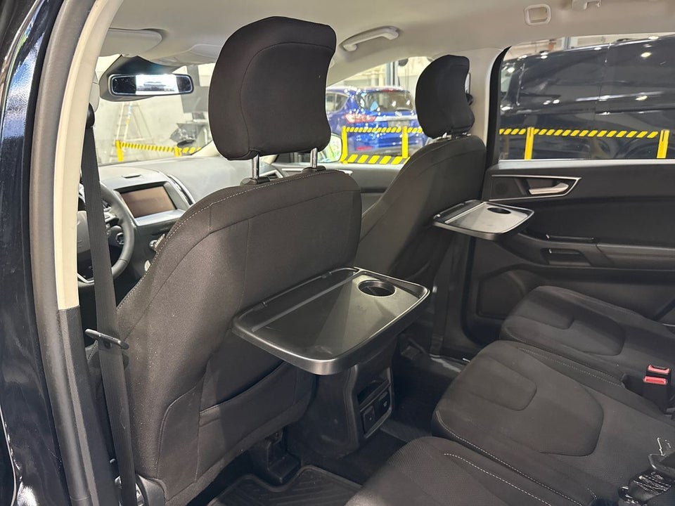 Ford S-MAX 2,5 HEV Titanium CVT 7prs 5d
