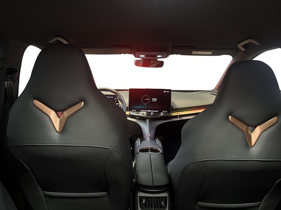 Cupra Tavascan 77 Endurance 5d