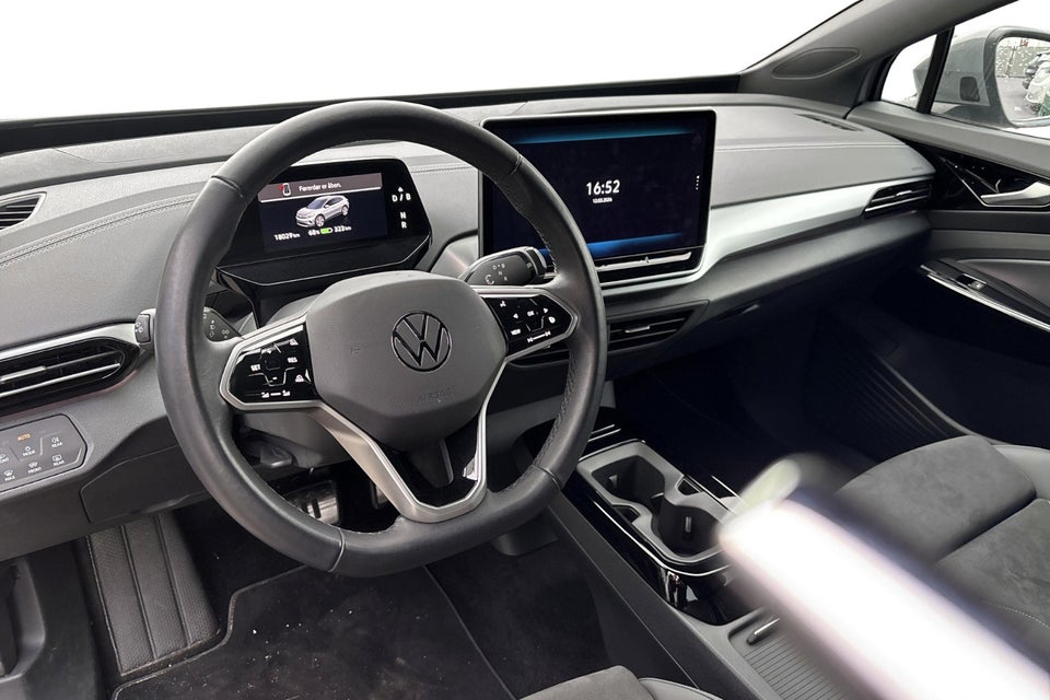 VW ID.4 77 Style+ 5d