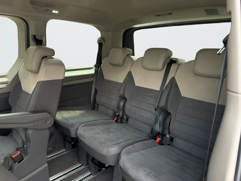 VW Multivan 1,4 eHybrid DSG kort