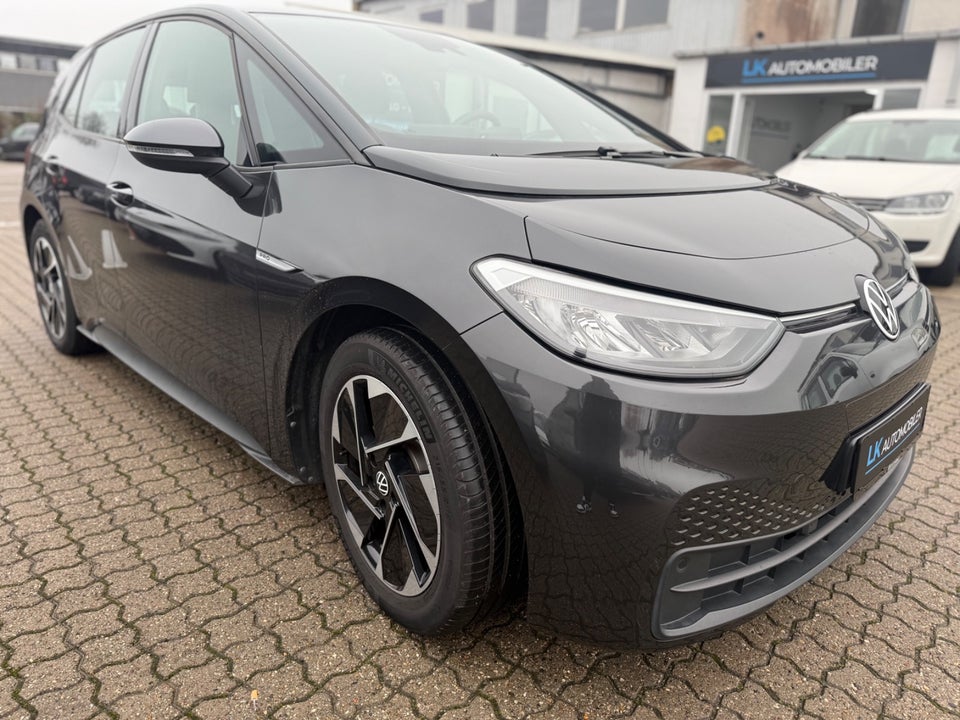 VW ID.3 58 Pro Performance 5d