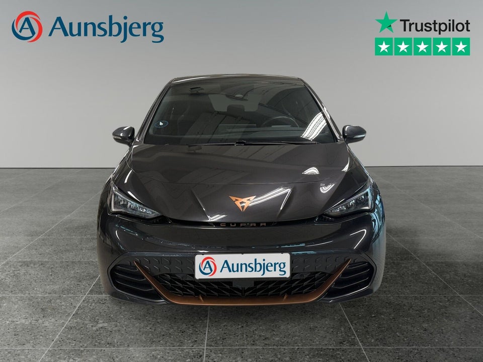 Cupra Born 58 High 5d