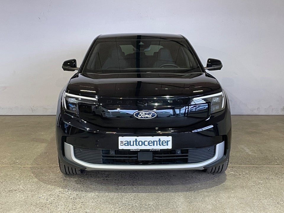 Ford Explorer 84 Premium Extended Range AWD 5d