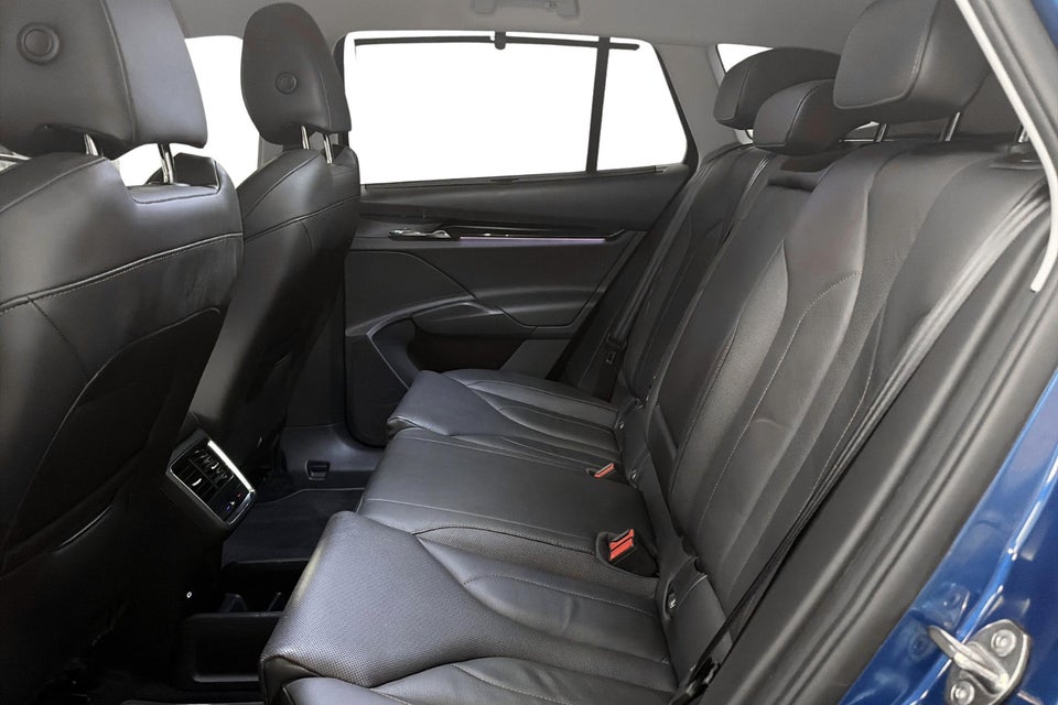 Skoda Enyaq 80 iV 5d