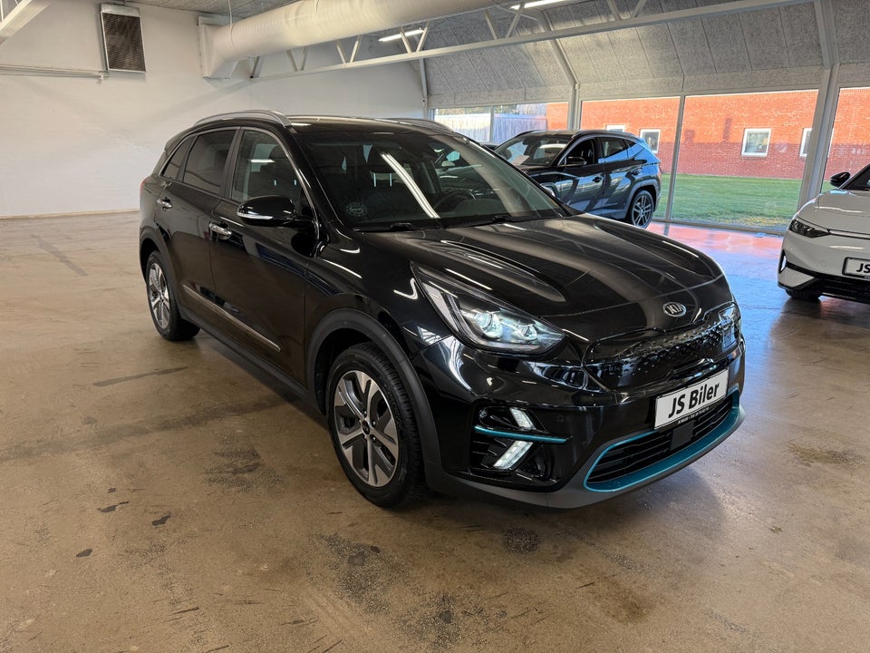 Kia e-Niro 64 Premium 5d