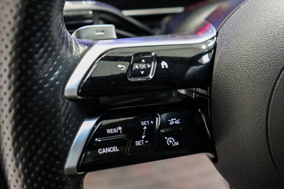 Mercedes EQE350 AMG Line 4d