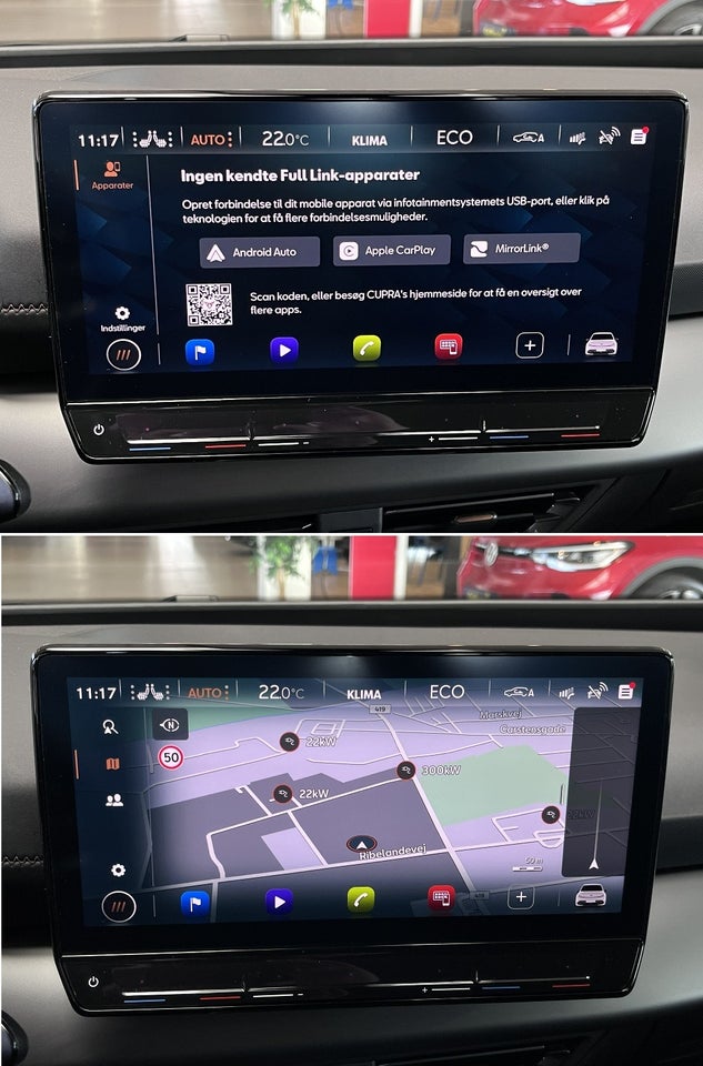 Cupra Born 77 e-Boost 5d