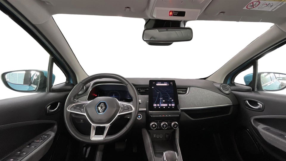 Renault Zoe 52 Intens 5d