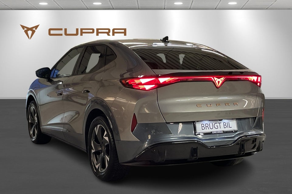 Cupra Tavascan 77 Endurance 5d