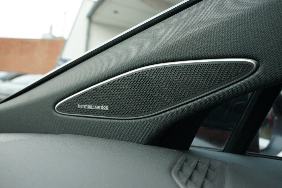 VW ID.7 86 Style S Tourer 5d