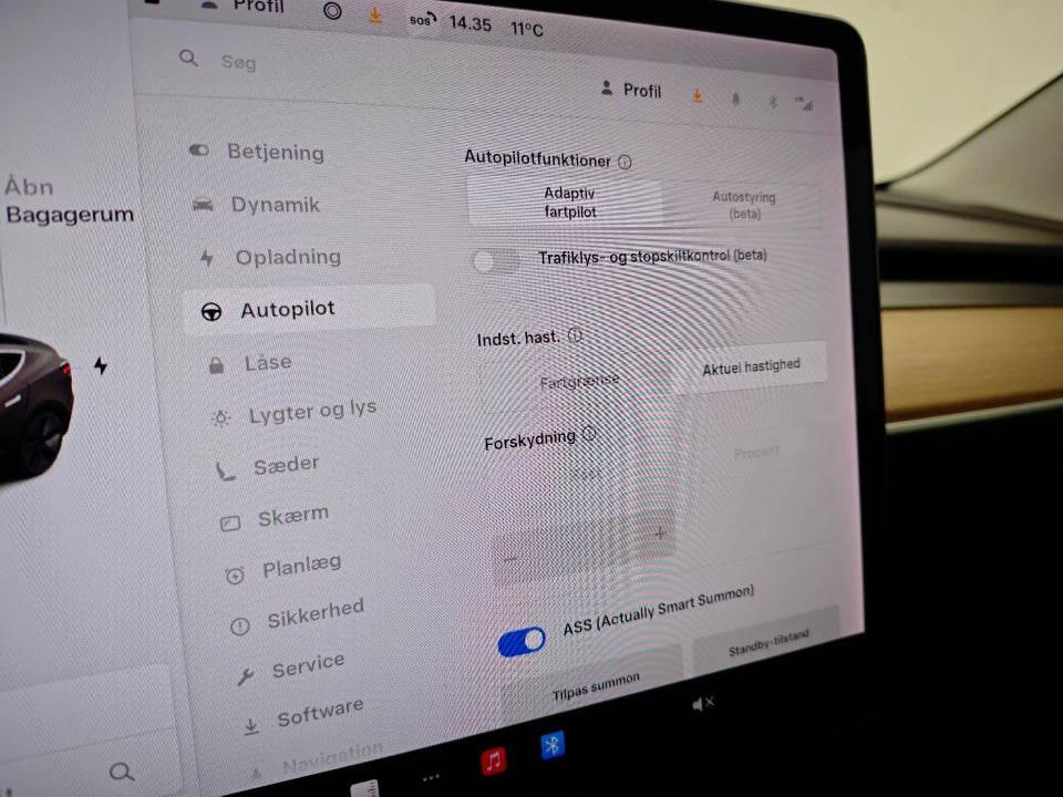 Tesla Model 3 Standard Range+ RWD 4d