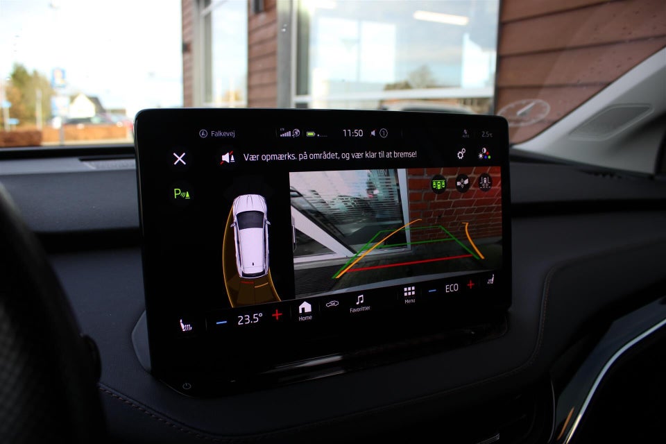 Skoda Enyaq 80 iV Suite 5d