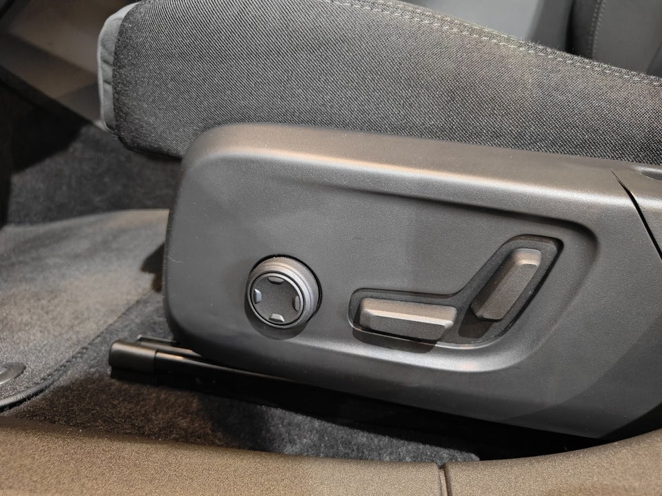 Polestar 2 Long Range 5d