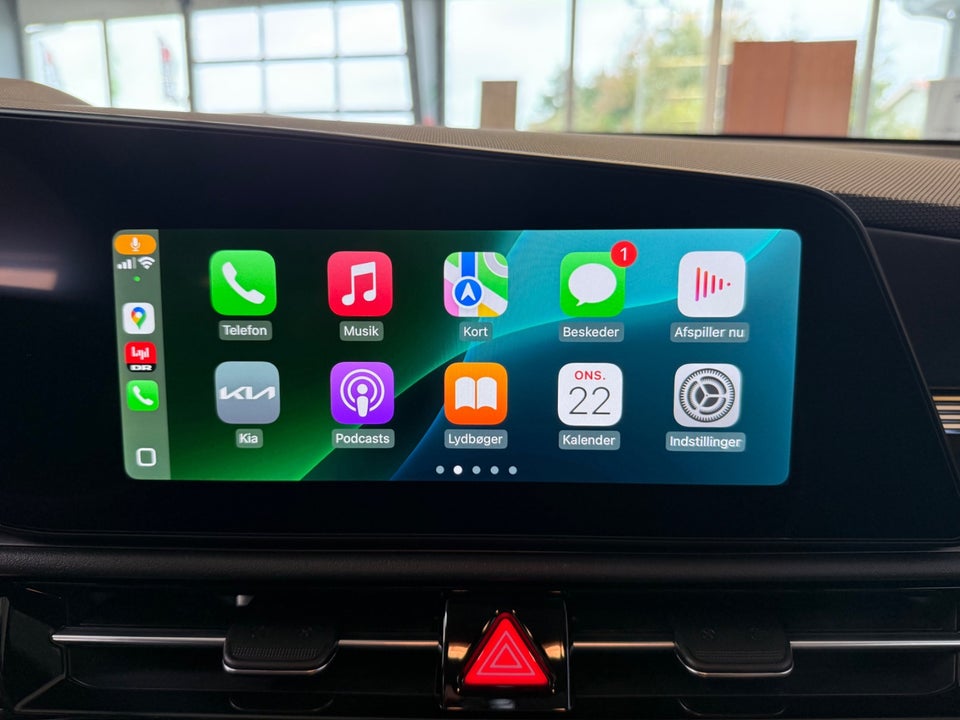 Kia Niro 64 EV Upgrade 5d