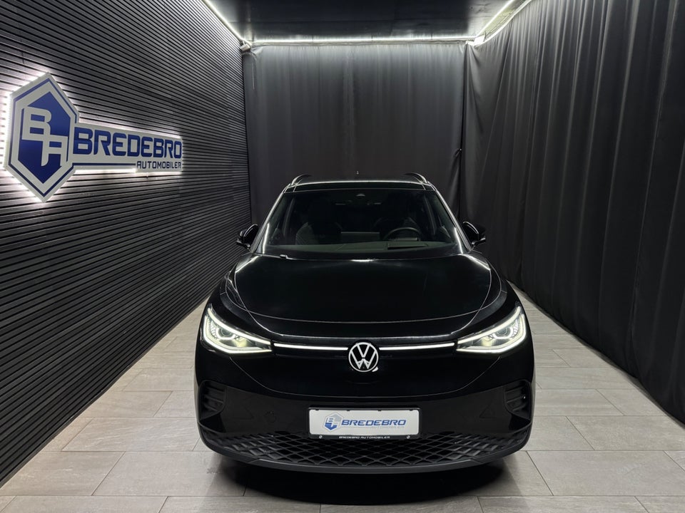 VW ID.4 77 Pro Performance Max 5d