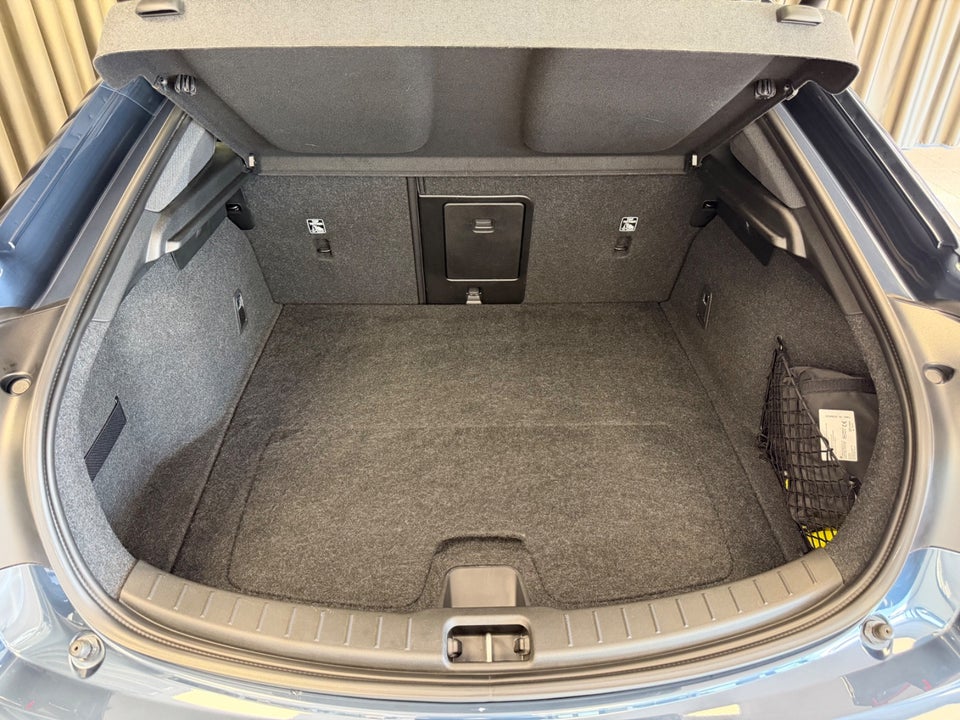 Polestar 2 Long Range 5d