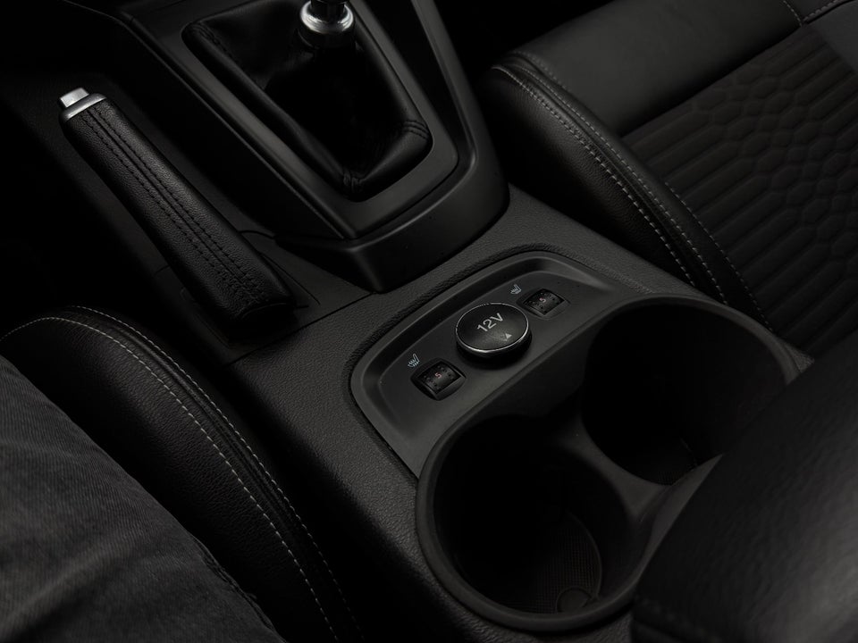 Ford Focus 2,0 SCTi 250 ST2 stc. 5d