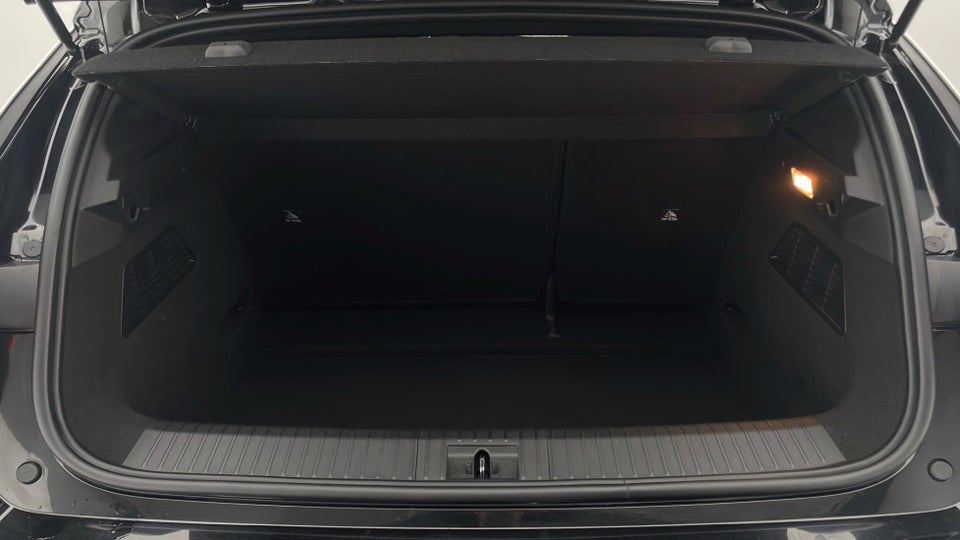 Renault Megane E-Tech 60 Techno 5d