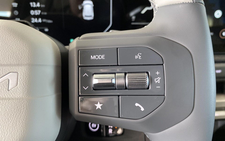 Kia EV3 81 Long Range GT-Line 5d