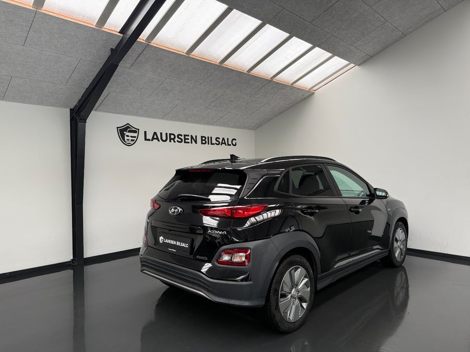 Hyundai Kona 64 EV Trend 5d