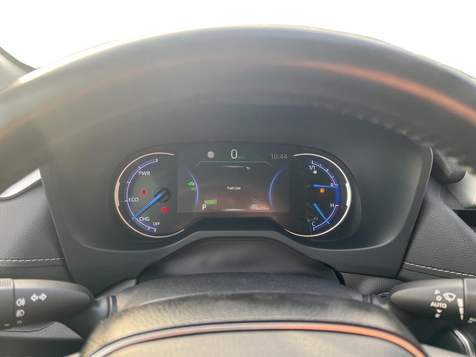 Toyota RAV4 2,5 Hybrid H3 MDS 5d