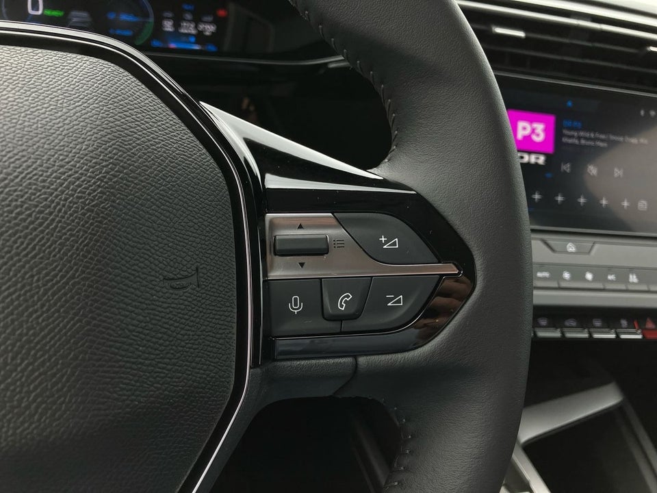 Peugeot e-308 54 Style SW 5d