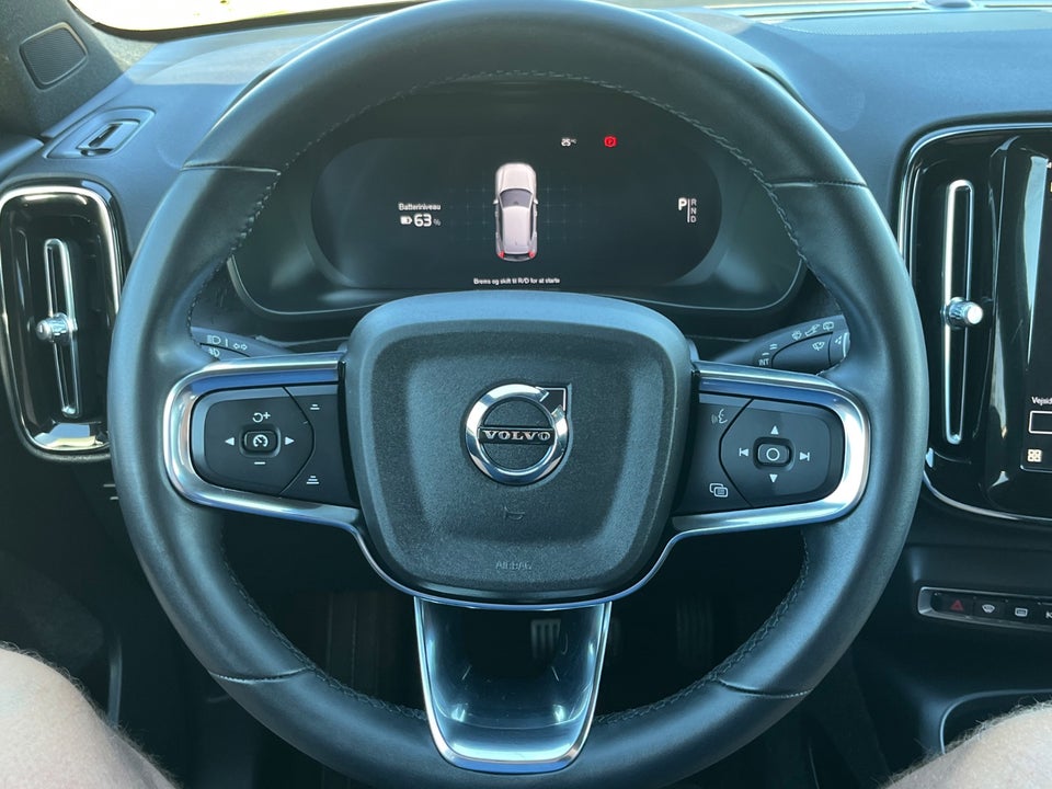 Volvo XC40 ReCharge Core 5d