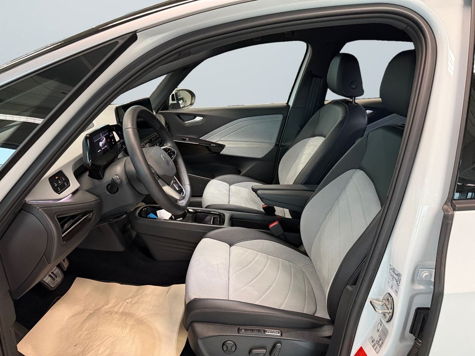 VW ID.3 77 Pro S Tour 5d