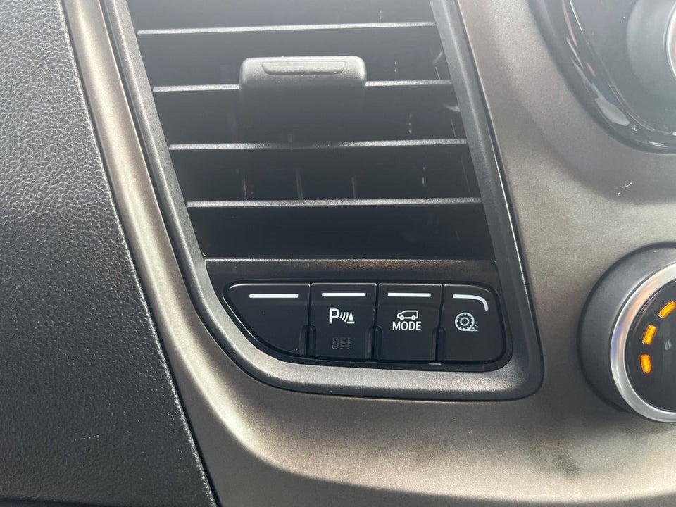 Ford Transit 350 L2 Van 2,0 TDCi 130 Trend H2 FWD