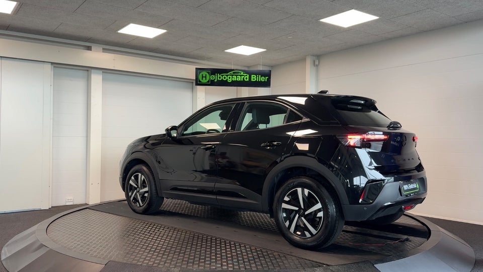 Opel Mokka-e 54 Edition+ 5d