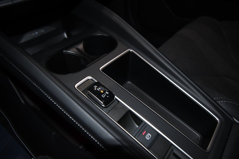 Skoda Enyaq 85 iV Sportline Advanced 5d