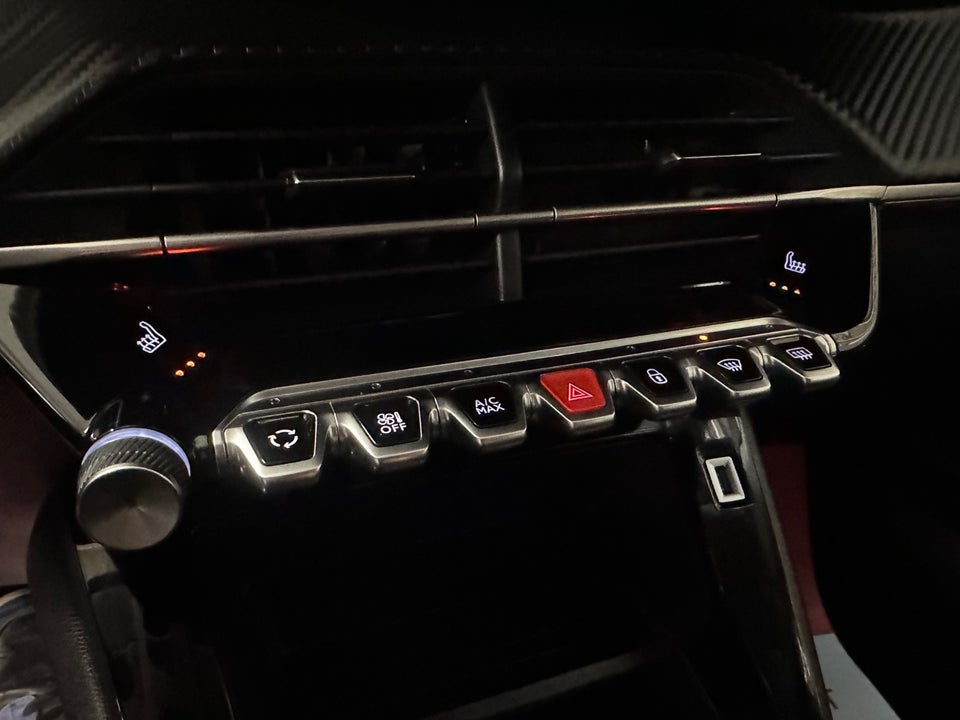 Peugeot 208 1,2 PureTech 75 Active Pack 5d