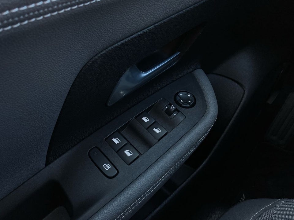 Opel Mokka 1,2 T 130 Elegance aut. 5d