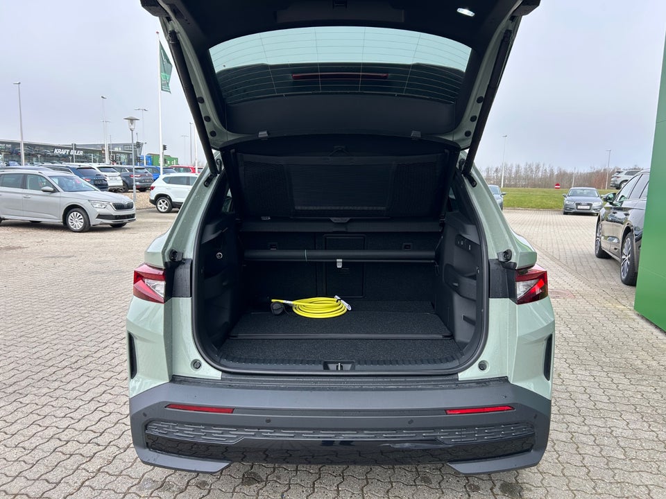 Skoda Elroq 60 iV Sportline 5d