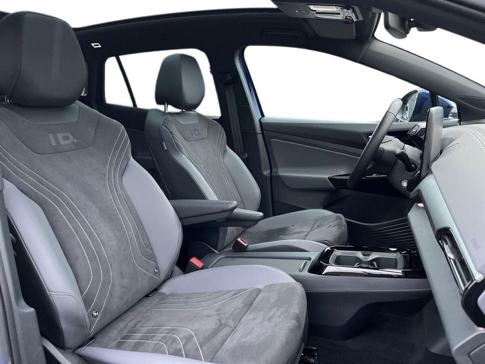 VW ID.4 77 Pro Performance 5d