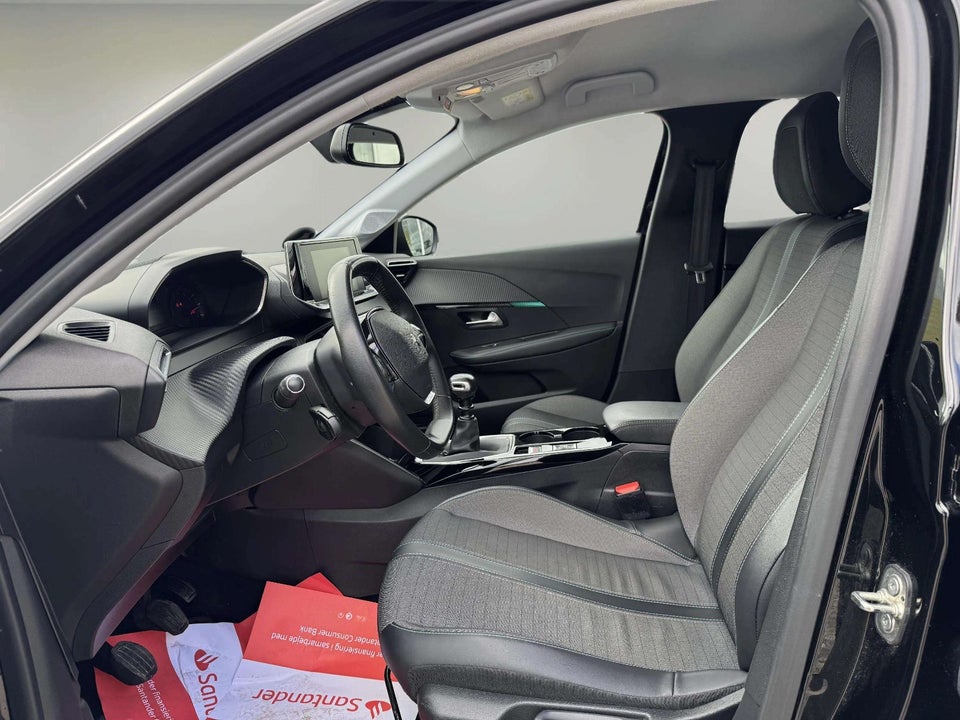 Peugeot 208 1,2 PureTech 100 Evolution 5d