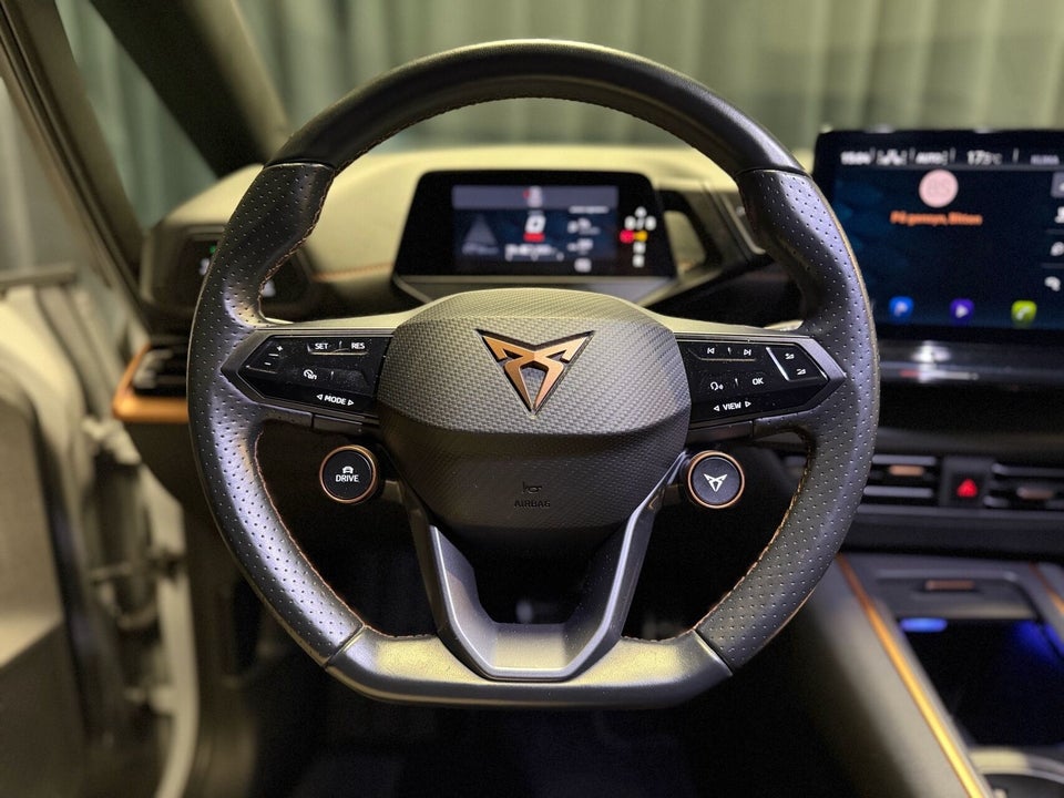 Cupra Born 77 e-Boost 5d