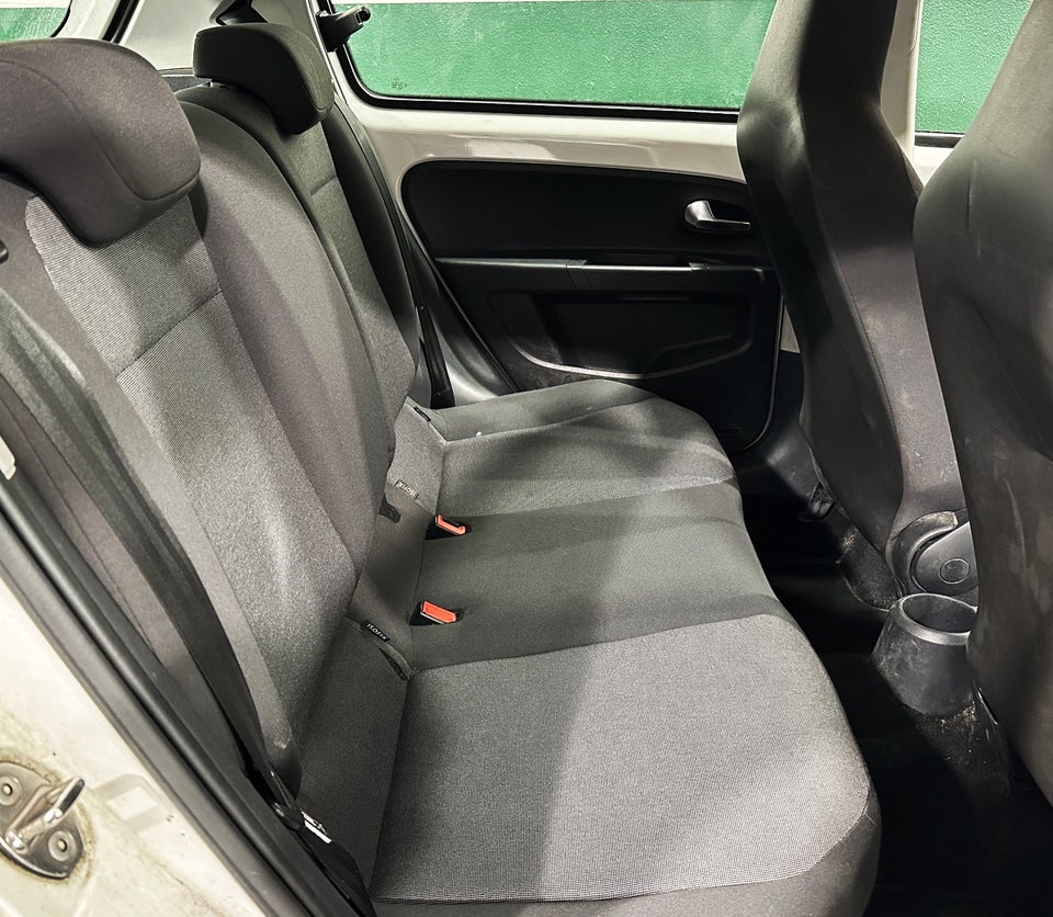 VW Up! 1,0 60 Take Up! BMT 5d