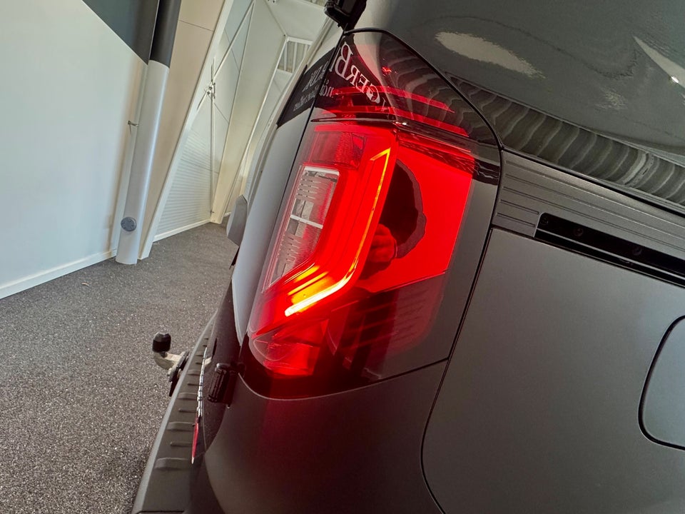 Nissan Townstar 45 N-Connecta L1H1