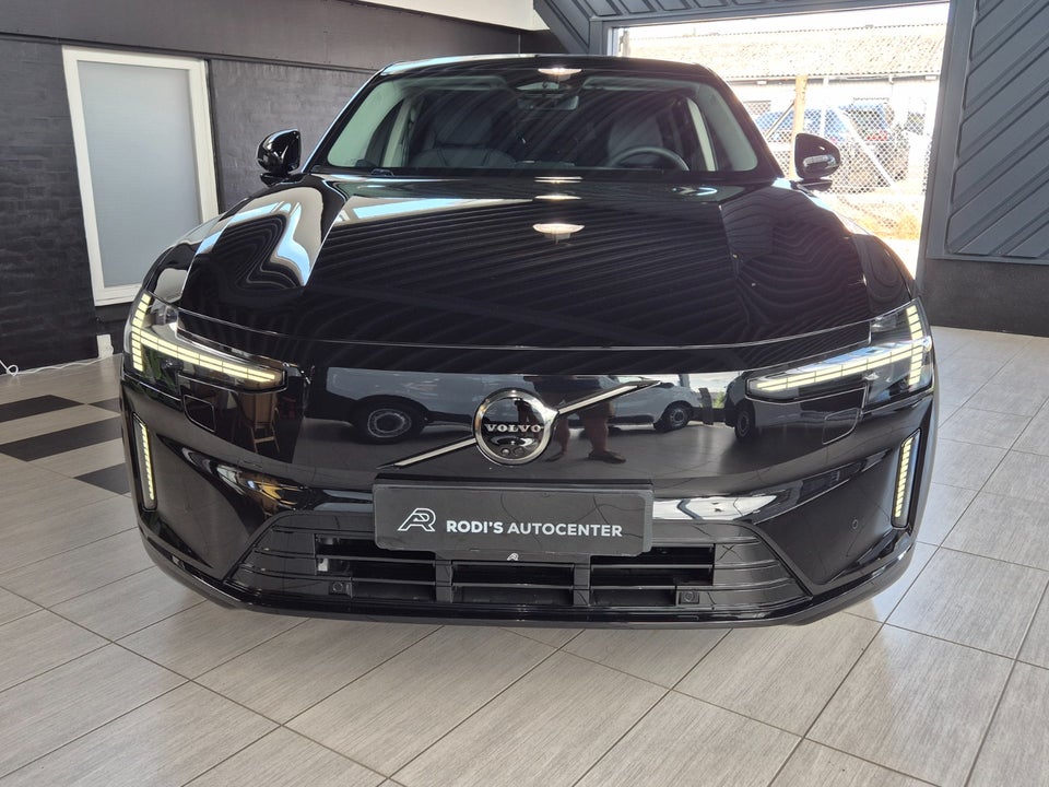 Volvo ES90 Extended Range Plus 4d