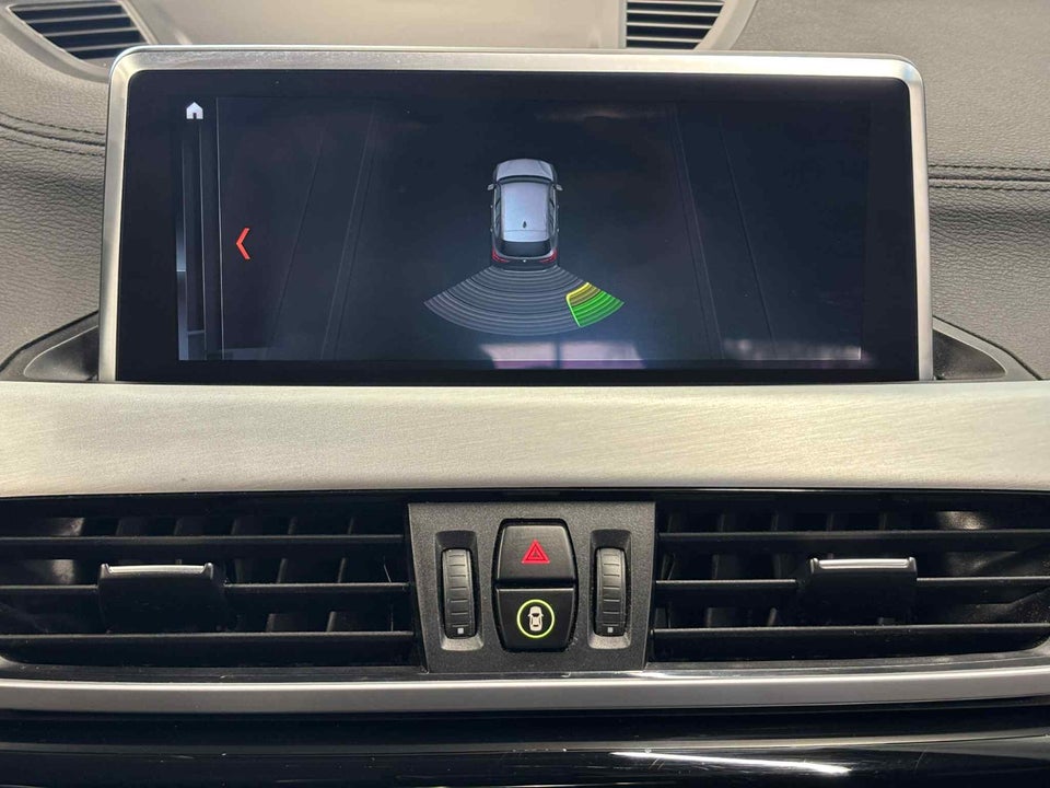 BMW X1 1,5 xDrive25e M-Sport+ aut. 5d