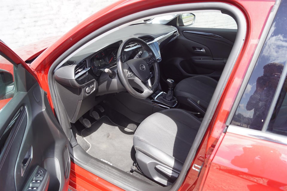 Opel Corsa 1,5 D 102 Elegance 5d