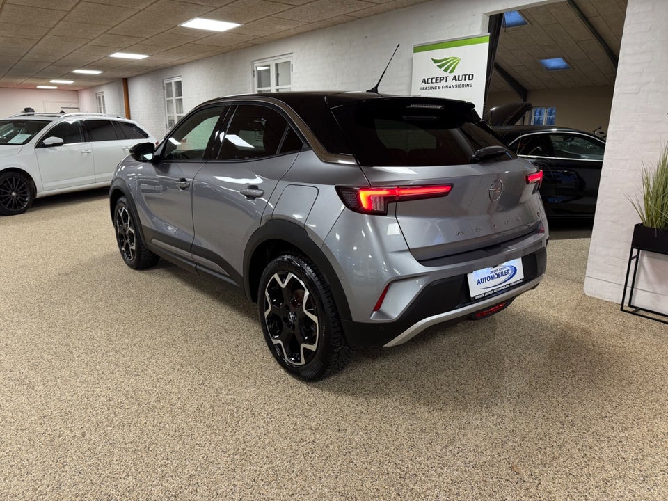 Opel Mokka-e 50 Ultimate 5d