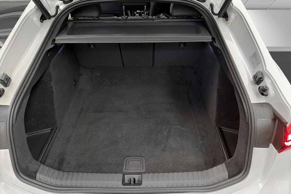 Audi A6 e-tron S-line plus performance Sportback 5d